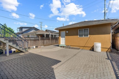 5388 Sherbrooke Street, Vancouver, BC 