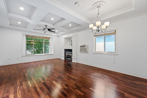 5388 Sherbrooke Street, Vancouver, BC 