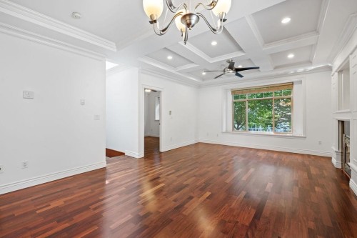 5388 Sherbrooke Street, Vancouver, BC 