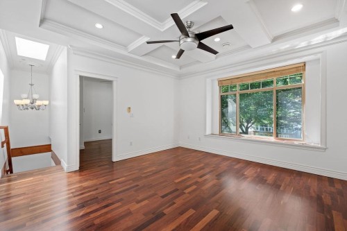 5388 Sherbrooke Street, Vancouver, BC 