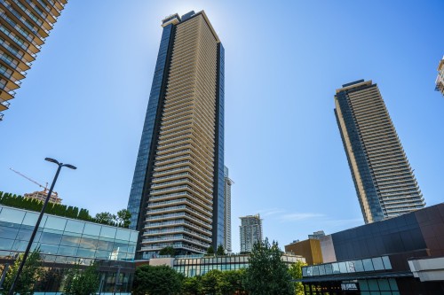 4807-1955 Alpha Way  Burnaby, BC V5C 0K6