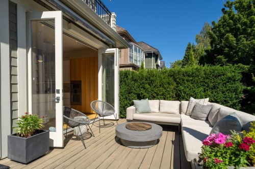4256 14Th Avenue W, Vancouver, BC 