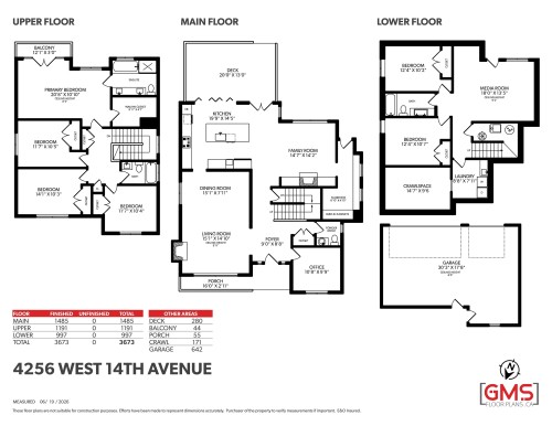 4256 14Th Avenue W, Vancouver, BC 
