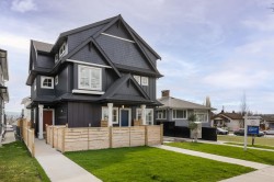 2-550 Kaslo Street  Vancouver, BC V5K 3Z2