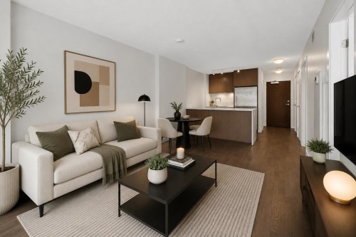 606-1009 Harwood Street  Vancouver, BC V6E 0C2