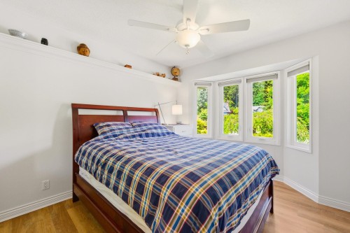 4015 Cummins Place, North Vancouver, BC 