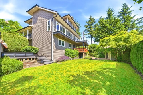 4015 Cummins Place, North Vancouver, BC 