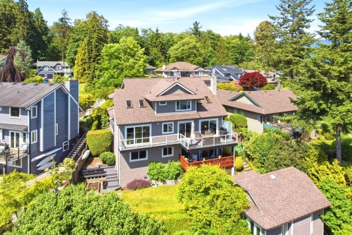 4015 Cummins Place, North Vancouver, BC 