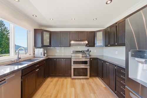 4015 Cummins Place, North Vancouver, BC 