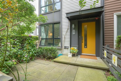 57-2380 Ranger Lane  Port Coquitlam, BC V3B 0M4