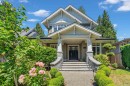 2213 Jefferson Avenue, West Vancouver, BC 