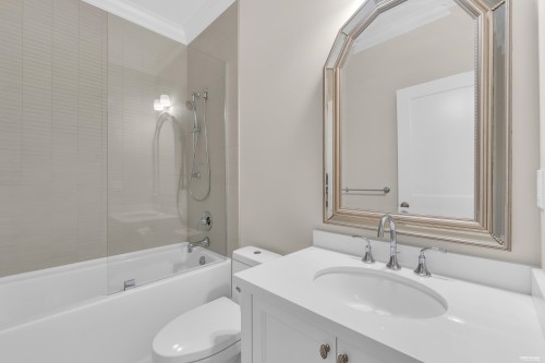 2213 Jefferson Avenue, West Vancouver, BC 