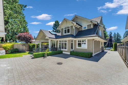 2213 Jefferson Avenue, West Vancouver, BC 