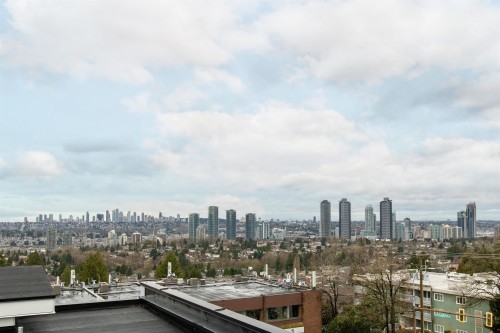 403-5535 Hastings Street, Burnaby, BC 