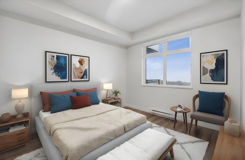 403-5535 Hastings Street, Burnaby, BC 