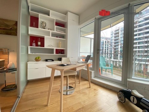 1661 Ontario Street, Vancouver, BC 