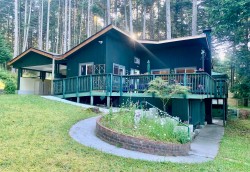 1010 Georgia View Road Galiano Island, BC V0N 1P0