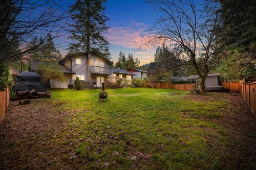 2572 The Boulevard, Squamish, BC 