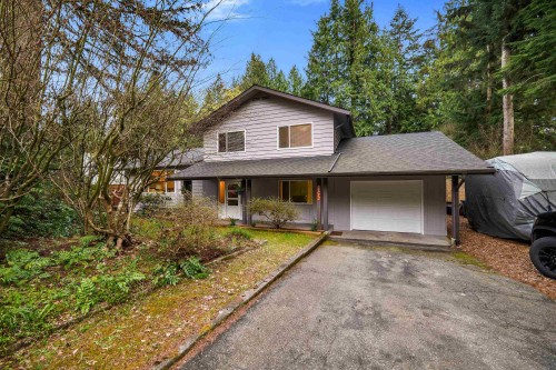 2572 The Boulevard, Squamish, BC 