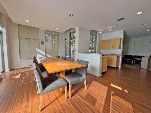 1401-3660 Vanness Avenue, Vancouver, BC 