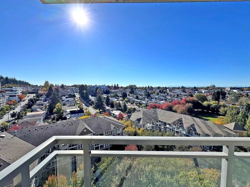 1401-3660 Vanness Avenue, Vancouver, BC 