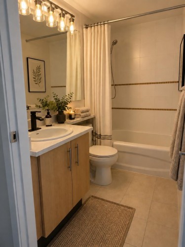 1401-3660 Vanness Avenue, Vancouver, BC 