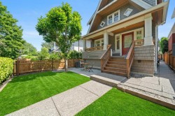1252 11th Avenue E Vancouver, BC V5T 2G3