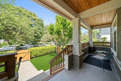 1252 11Th Avenue E, Vancouver, BC 