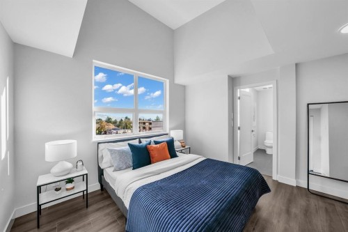 404-5535 Hastings Street, Burnaby, BC 