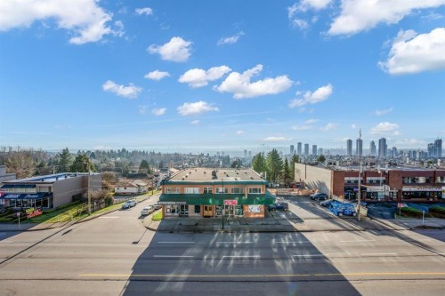 404-5535 Hastings Street, Burnaby, BC 