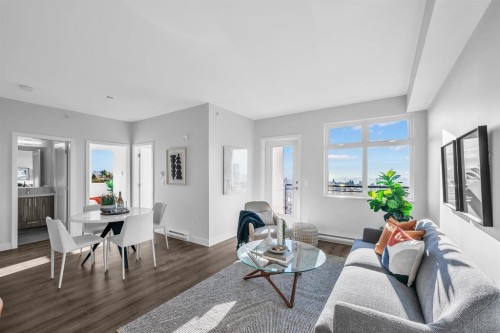 404-5535 Hastings Street, Burnaby, BC 