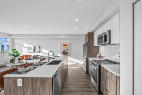 404-5535 Hastings Street, Burnaby, BC 