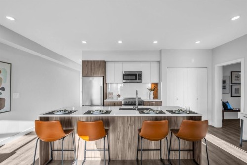 404-5535 Hastings Street, Burnaby, BC 