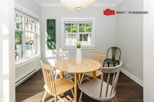 930 15Th Avenue W, Vancouver, BC 