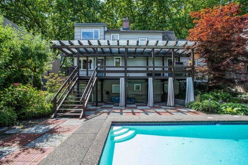 3877 Broadway W, Vancouver, BC 