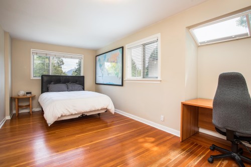 3877 Broadway W, Vancouver, BC 