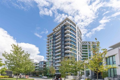 1306-3533 Ross Drive, Vancouver, BC 