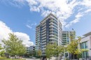1306-3533 Ross Drive, Vancouver, BC 