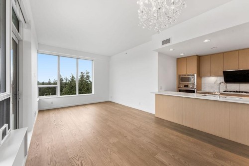 1306-3533 Ross Drive, Vancouver, BC 