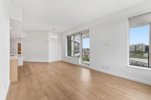 1306-3533 Ross Drive, Vancouver, BC 