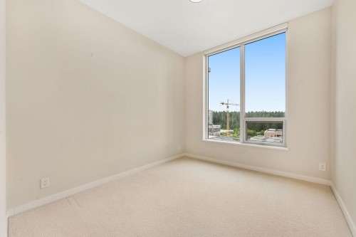 1306-3533 Ross Drive, Vancouver, BC 