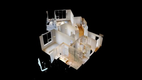 1306-3533 Ross Drive, Vancouver, BC 