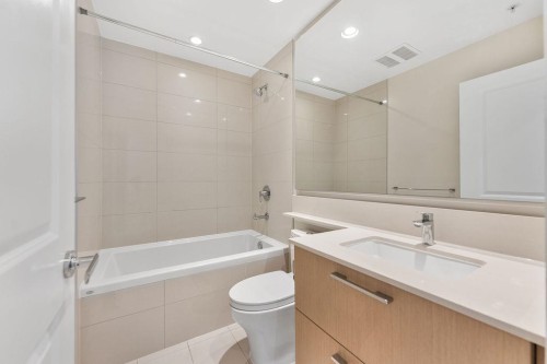 1306-3533 Ross Drive, Vancouver, BC 