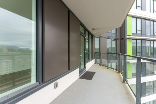 1306-3533 Ross Drive, Vancouver, BC 