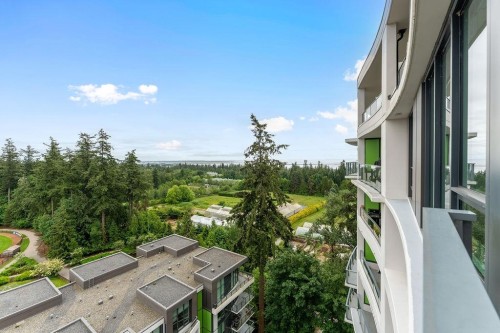 1306-3533 Ross Drive, Vancouver, BC 