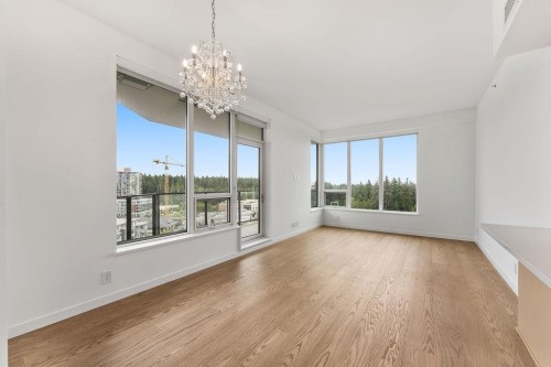 1306-3533 Ross Drive, Vancouver, BC 