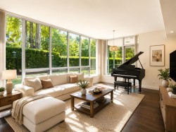 110-5728 Berton Avenue  Vancouver, BC V6S 0E5