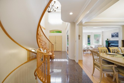 9113 Briar Road, Burnaby, BC - Indoor Photo Showing Other Room