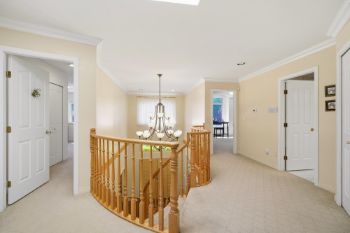 9113 Briar Road, Burnaby, BC - Indoor Photo Showing Other Room