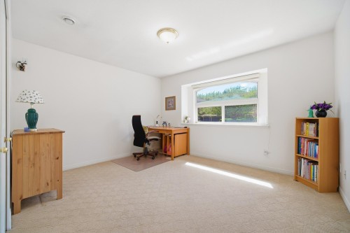 9113 Briar Road, Burnaby, BC - Indoor